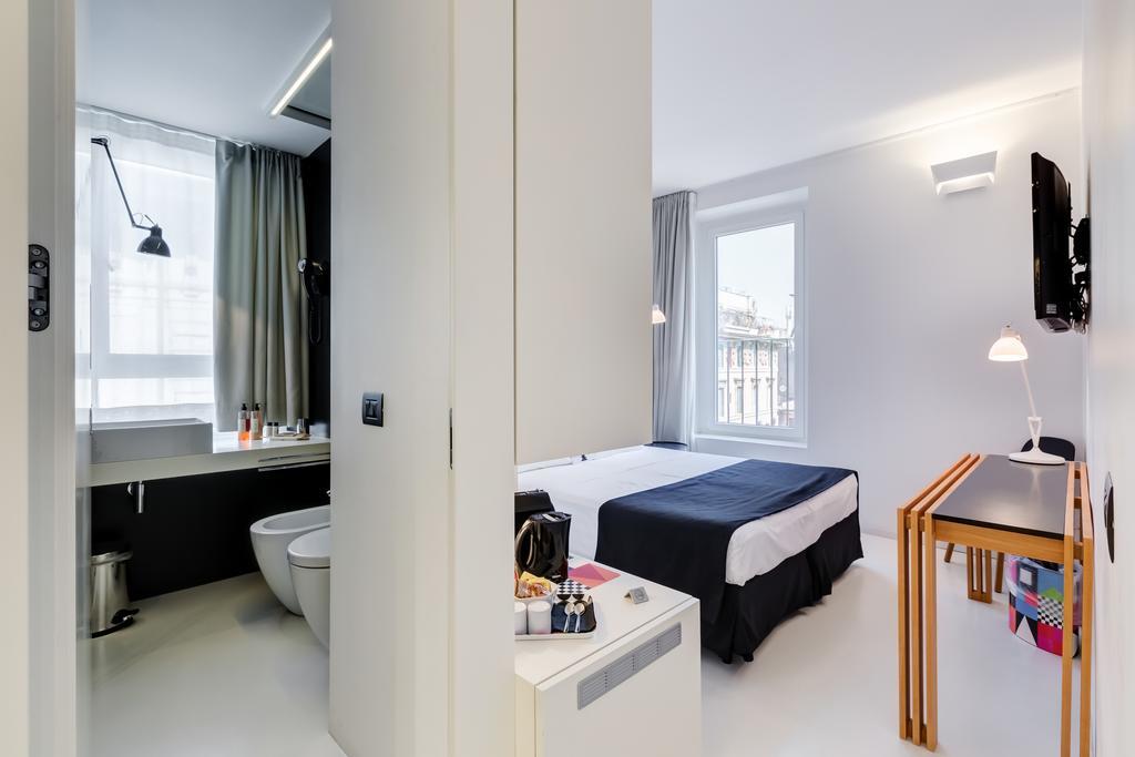 Sora Luxury Inn Roma Ngoại thất bức ảnh